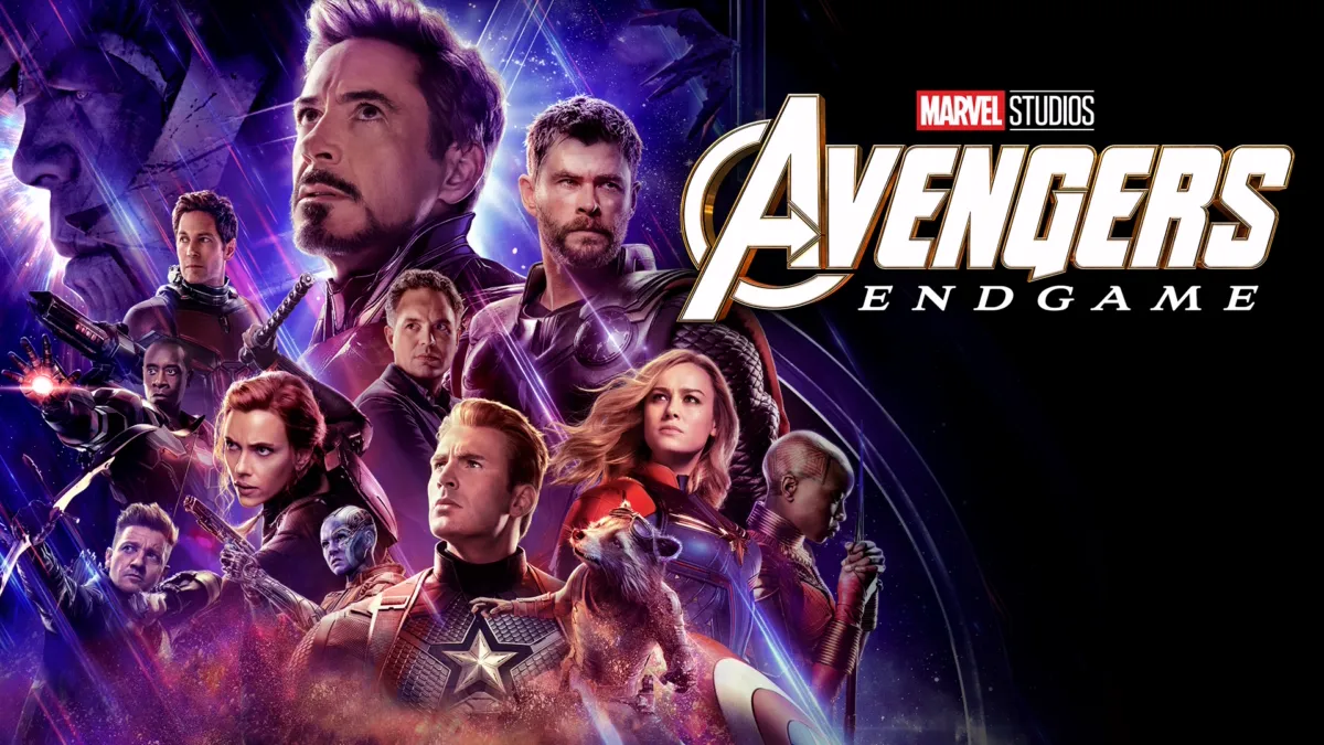 Endgame